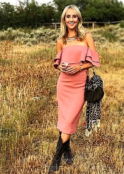 Allison Croghan